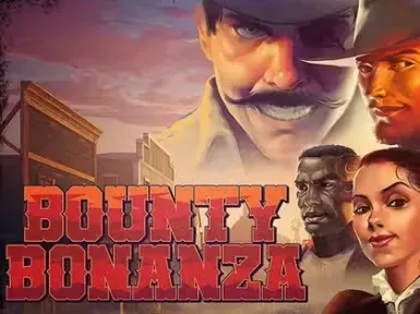 Lucky Hunter Casino screenshot