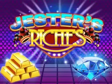 Lucky Hunter Casino screenshot