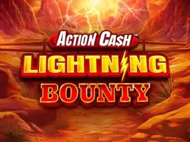 Lucky Hunter Casino screenshot