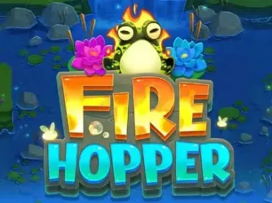 Lucky Hunter Casino screenshot